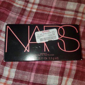 NARS Cheek Palette